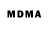 MDMA кристаллы Clare Lamberti